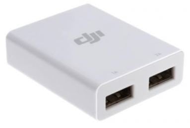Adapter für Drohnen DJI Phantom 4 USB Charger - DJI0420-34