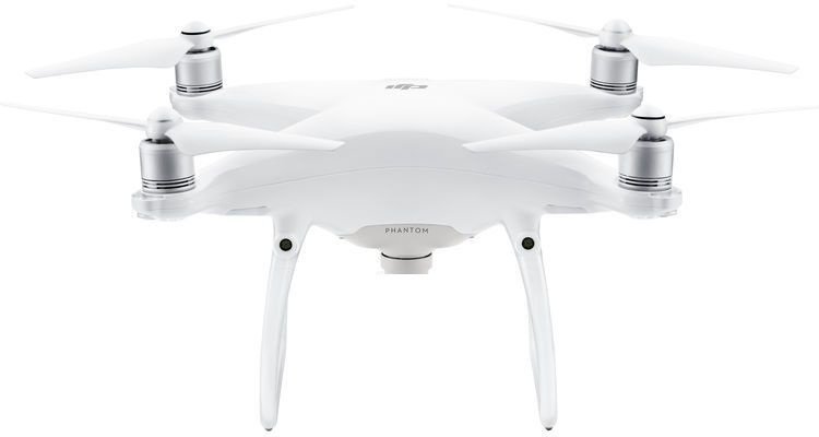 Drone DJI Phantom 4 (DJI0420-36)