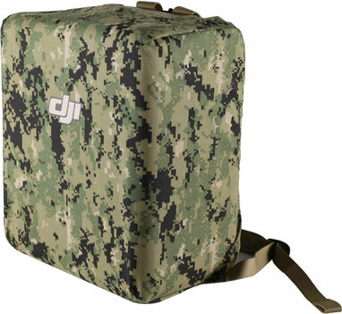 Bag, cover for drones DJI Phantom 4 Wrap Pack Camo Green - DJI0420-37 - 1