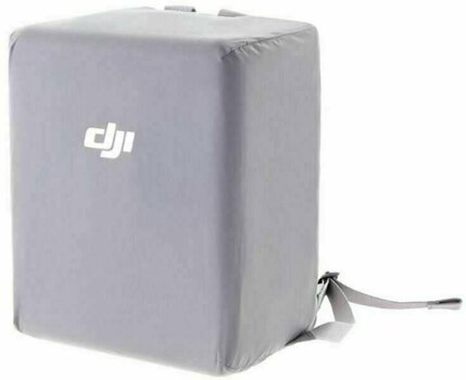 Sac, pour couvrir les drones DJI Phantom 4 Wrap Pack Silver - DJI0420-58 - 1