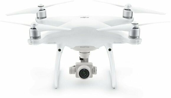 Dronă DJI Aircraft P4 PRO/PRO+Excludes Remote Controller and Battery Charger - DJI0422-04 - 1