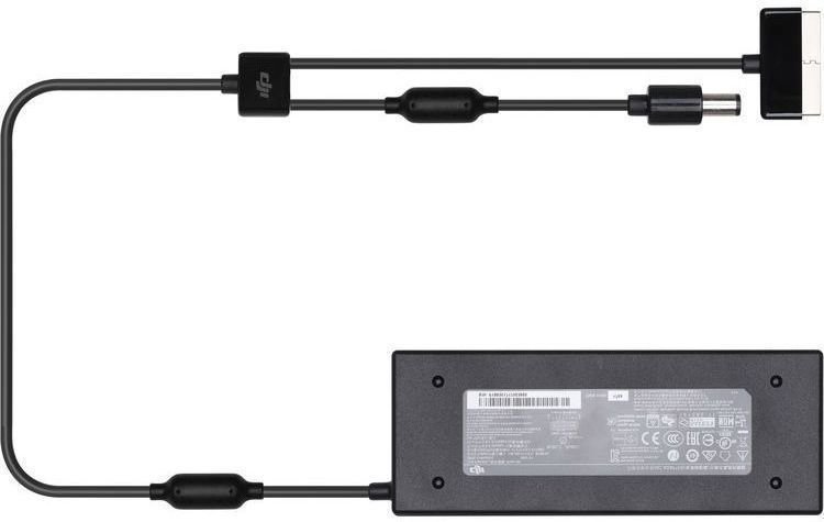 Nabíječka pro drony DJI 160W Power Adapter without AC cable Phantom 4 - DJI0422-13