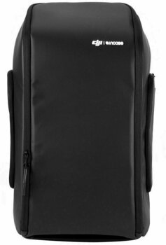 Bag, cover for drones DJI Phantom Pro Backpack Black - 1