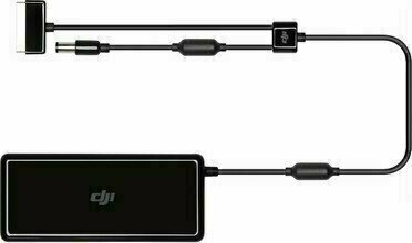 Adaptador para drones DJI P4 PRO 100W Power Adapter without AC cableObsidian Edition - DJI0423-04 - 1