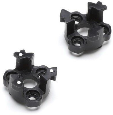 Chránič na vrtule DJI P4 PRO Propeller Mounting Plate CW and CCWObsidian Edition - DJI0423-11