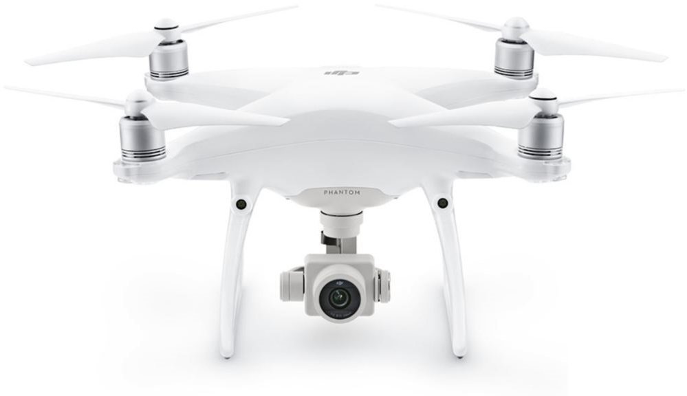 Drohne DJI Phantom 4 Pro Plus - DJI0424