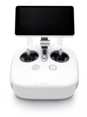 Kauko-ohjain drone-lennokeille DJI Remote Controller for P4 Pro Plus - DJI0424-01