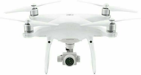 Дрон DJI Phantom 4 ADVANCED Excludes Remote Controller and Battery Charger - DJI0426-01 - 1