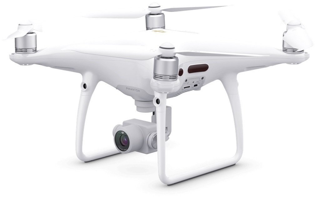 Drone DJI Phantom 4 Pro V2.0 (DJI0430)