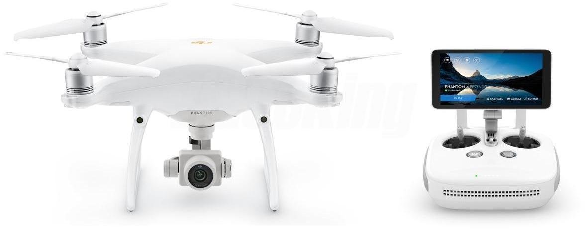 Drone DJI Phantom 4 Pro Plus V2.0 (DJI0432)