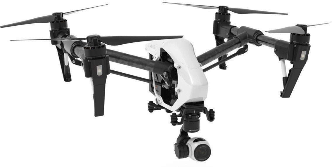 Drohne DJI Inspire 1 V2.0