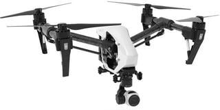 DJI Inspire 1 V2.0 - DJI0602 DJI Inspire 1 V2.0 - DJI0602