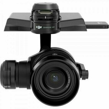 Camera en lenzen voor drones DJI Zenmuse X5 gimbal & camera No lens - DJI0610-03 - 1