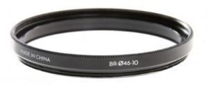 Camera and Optic for Drone DJI ZENMUSE X5 Balancing Ring for Panasonic 15mm,F/1.7 ASPH Prime Lens - DJI0610-11