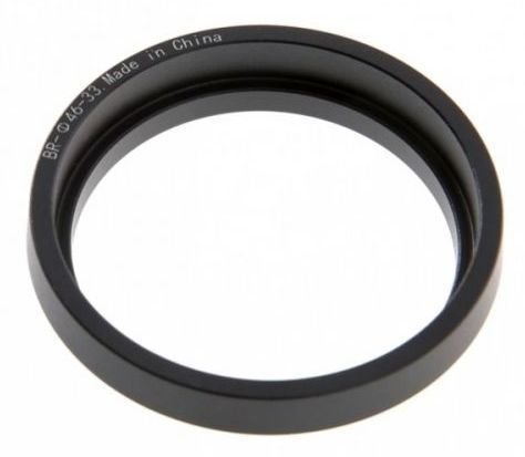 Camera and Optic for Drone DJI ZENMUSE X5 Balancing Ring for Olympus 17mm f1.8 Lens - DJI0610-12
