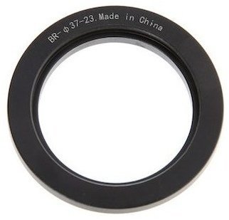 Camera and Optic for Drone DJI ZENMUSE X5 Balancing Ring for Olympus 14-42 f3.5-6.5 EZ Lens - DJI0610-13
