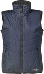 Jacke Musto W Corsica Primaloft Weste True Navy XS