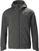 Giacca Musto Land Rover Lite Rain Giacca Carbon XL