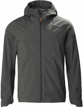 Jachetă Musto Land Rover Lite Rain Carbon 3XL - 1