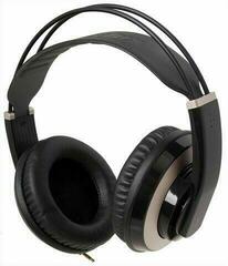Hi-Fi Headphones Superlux HD687 Rosegold Hi-Fi Headphones