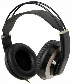 Hi-Fi Ακουστικά Superlux HD687 - 1