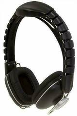 Brezžične slušalke On-ear Superlux HDB581 Black Brezžične slušalke On-ear