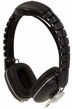 Vezeték nélküli fejhallgatók On-ear Superlux HDB581 Black - 1