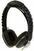 Wireless On-ear headphones Superlux HDB581 Black