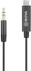 Adaptateur pour téléphone portable BOYA BY-K2 Adaptateur pour téléphone portable