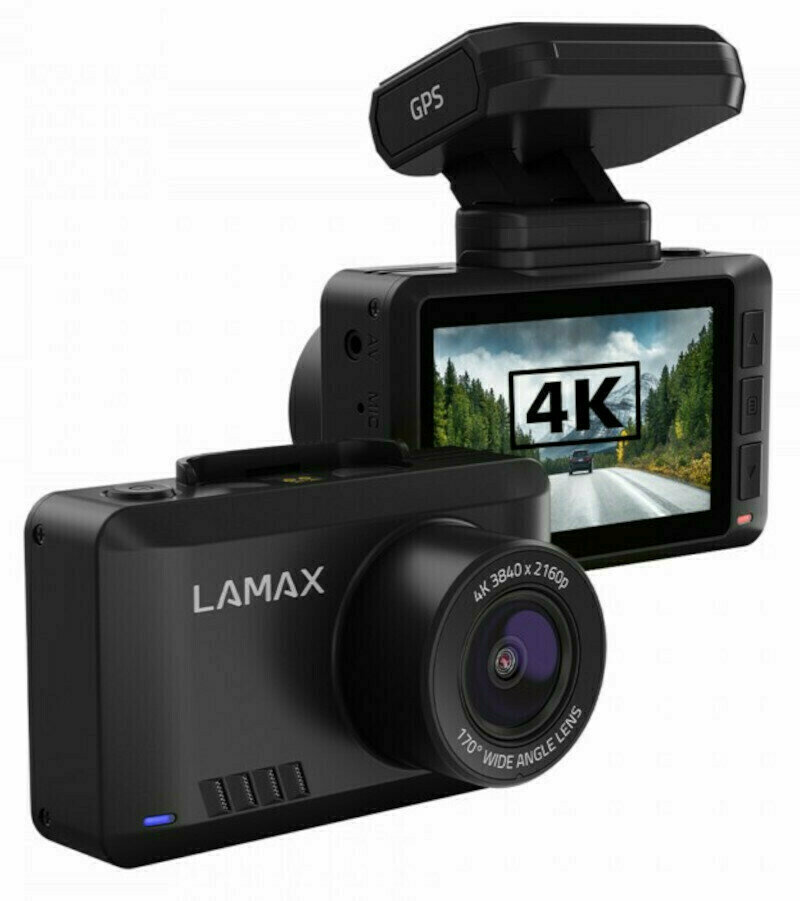 Cameră auto LAMAX T10 Cameră auto