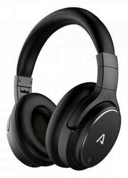 Auriculares inalámbricos On-ear LAMAX NoiseComfort ANC - 1