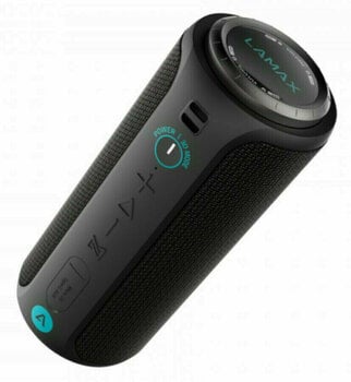 portable Speaker LAMAX Sounder2 - 1
