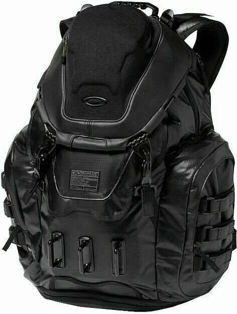 Outdoor rucsac Oakley Kitchen Sink Backpack Stealth Black Outdoor rucsac