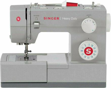 Máquina de coser Singer Heavy Duty 4423 - 1