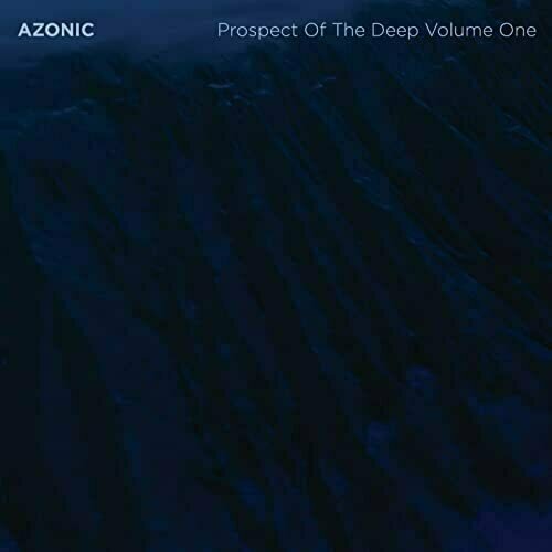 Disco de vinilo Azonic - Prospect Of The Deep Volume One (LP)