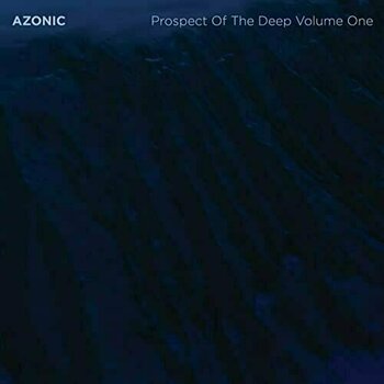 Schallplatte Azonic - Prospect Of The Deep Volume One (LP) - 1