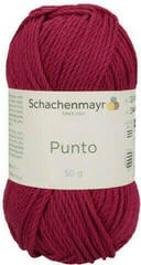 Filati per maglieria Schachenmayr Punto 00045 Fuchsia Filati per maglieria