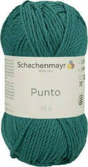 Fire de tricotat Schachenmayr Punto 00069 Teal Fire de tricotat