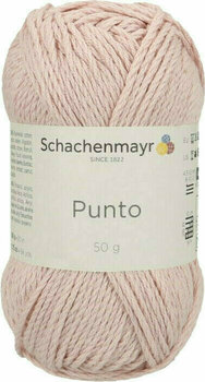 Filati per maglieria Schachenmayr Punto Filati per maglieria 00036 Old Pink - 1