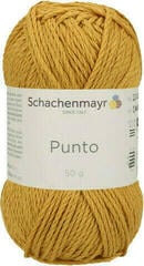 Filati per maglieria Schachenmayr Punto 00022 Golden Yellow Filati per maglieria