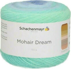 Pletilna preja Schachenmayr Mohair Dream Fresh Pletilna preja