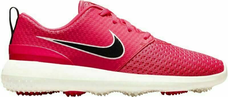 Women's golf shoes Nike Roshe G Fusion Red/Sail/Black 40
