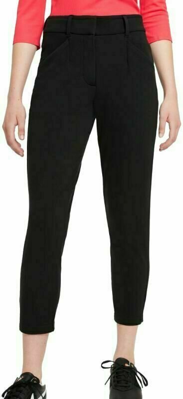 Pantaloni Nike Therma-Fit Repel Ace Black S Pantaloni