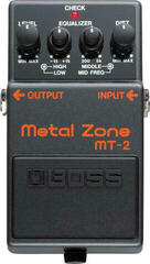 Effet guitare Boss MT-2 Effet guitare