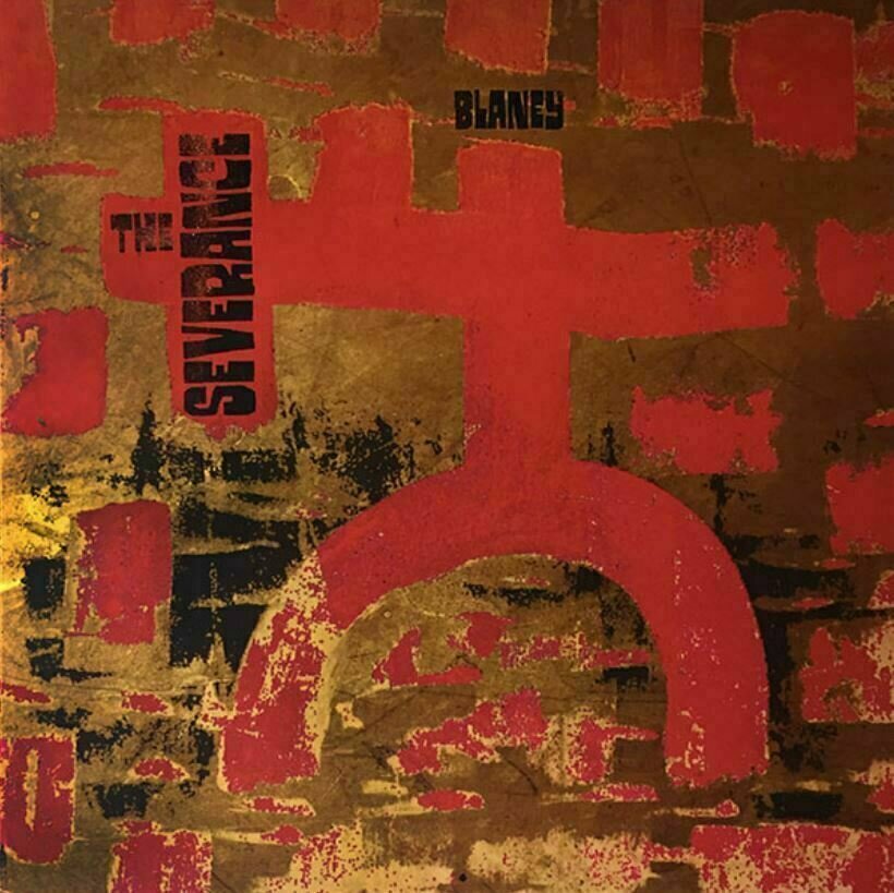 LP Blaney - The Severance (LP)
