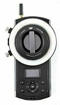 Fotocamera e ottica per Drone DJI FOCUS pro Inspire 1 PRO and RAW add-on - DJI0610-20 - 1