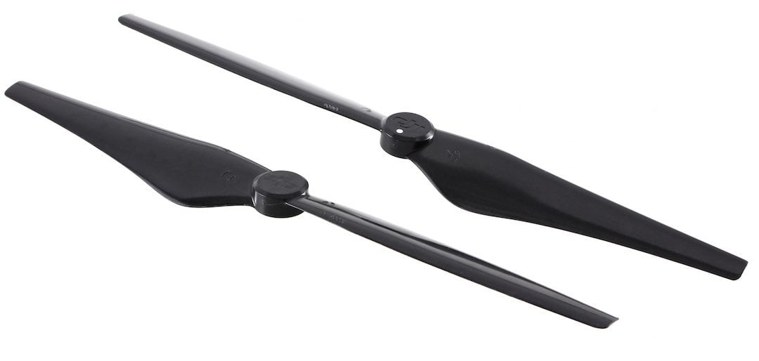 Chránič na vrtule DJI Inspire 1 1360s Quick-Release Propeller 1 pair High Altitude - DJI0610-80
