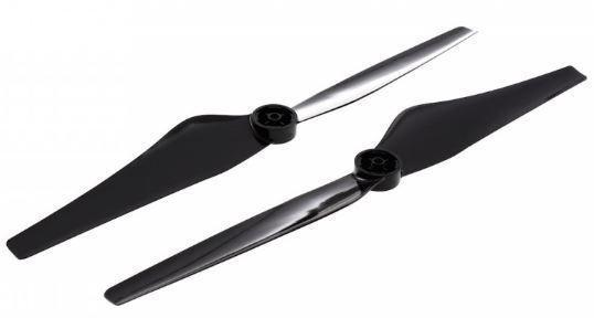 Proppeler guard DJI 1360T Quick Release Propellersfor high-altitude operations for Inspire - DJI0614-06