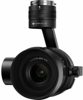Caméra et optique pour drone DJI Zenmuse X5S Camera - DJI0616-01 - 1