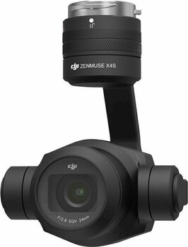 Kamera a optika pro dron DJI Zenmuse X4S Camera - DJI0616-02 - 1
